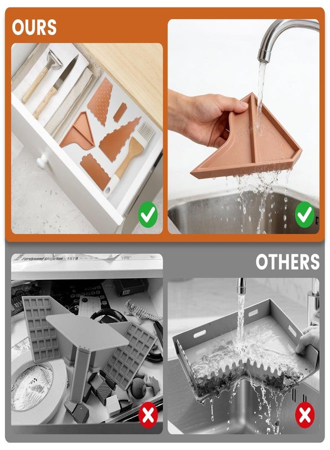 KCMOSGI Hermit Crab Underground Tunnel Cave, Hermit Crab Cave Habitat, Hermit Crab Tank Accessories & Hermit Crab Climbing Toys - Image 5